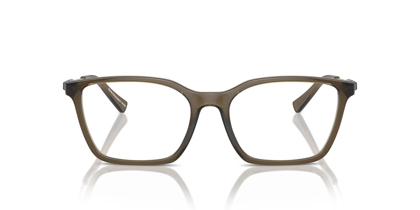 Armani Exchange 3113 Eyeglasses - view 20